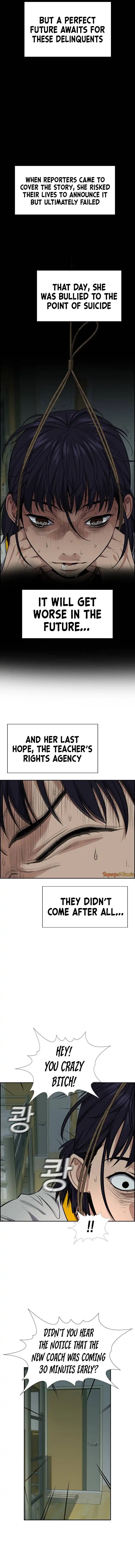 Get Schooled Chapter 36 14